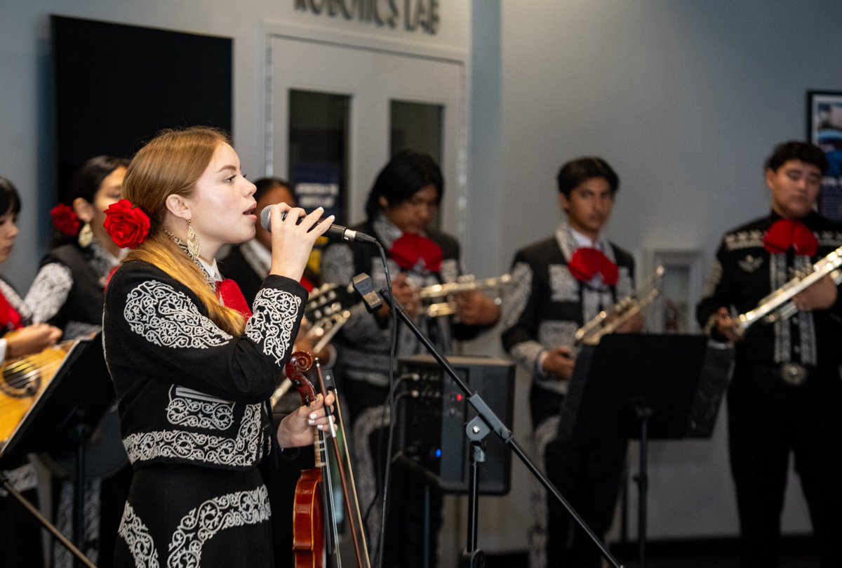 CityofDowney's tweet image. The City of Downey and the Columbia Memorial Space Center broke ground on the center’s second building expansion on Monday. The new facility is set to be completed in the winter of 2026 and will support expanded programming.

#CityofDowney #DowneyCA #CMSC