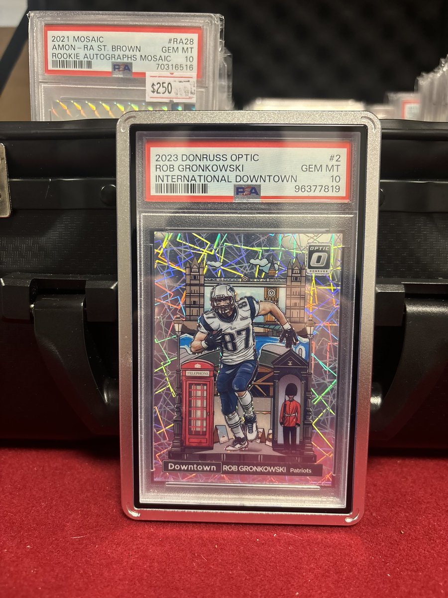 Some 🔥 ready for this wknd