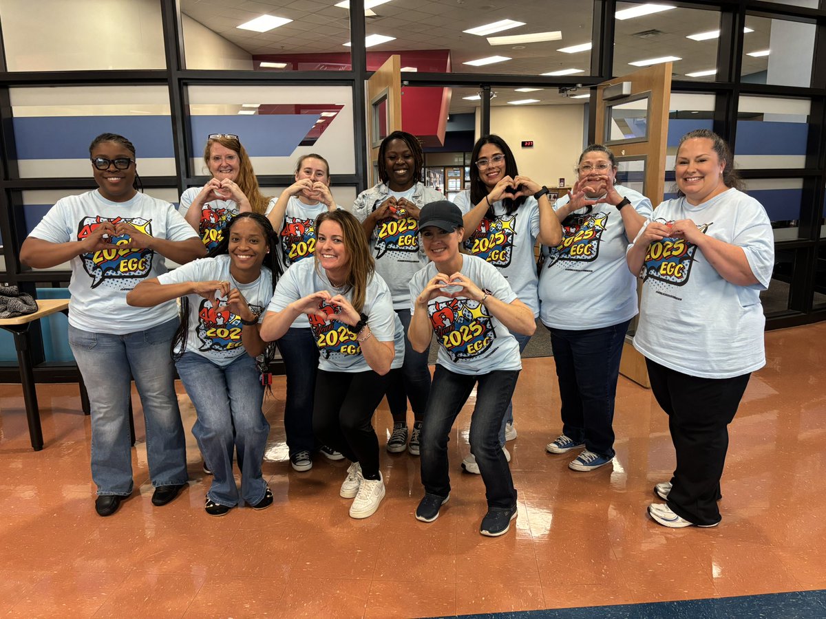 Michelle Grady tweet media