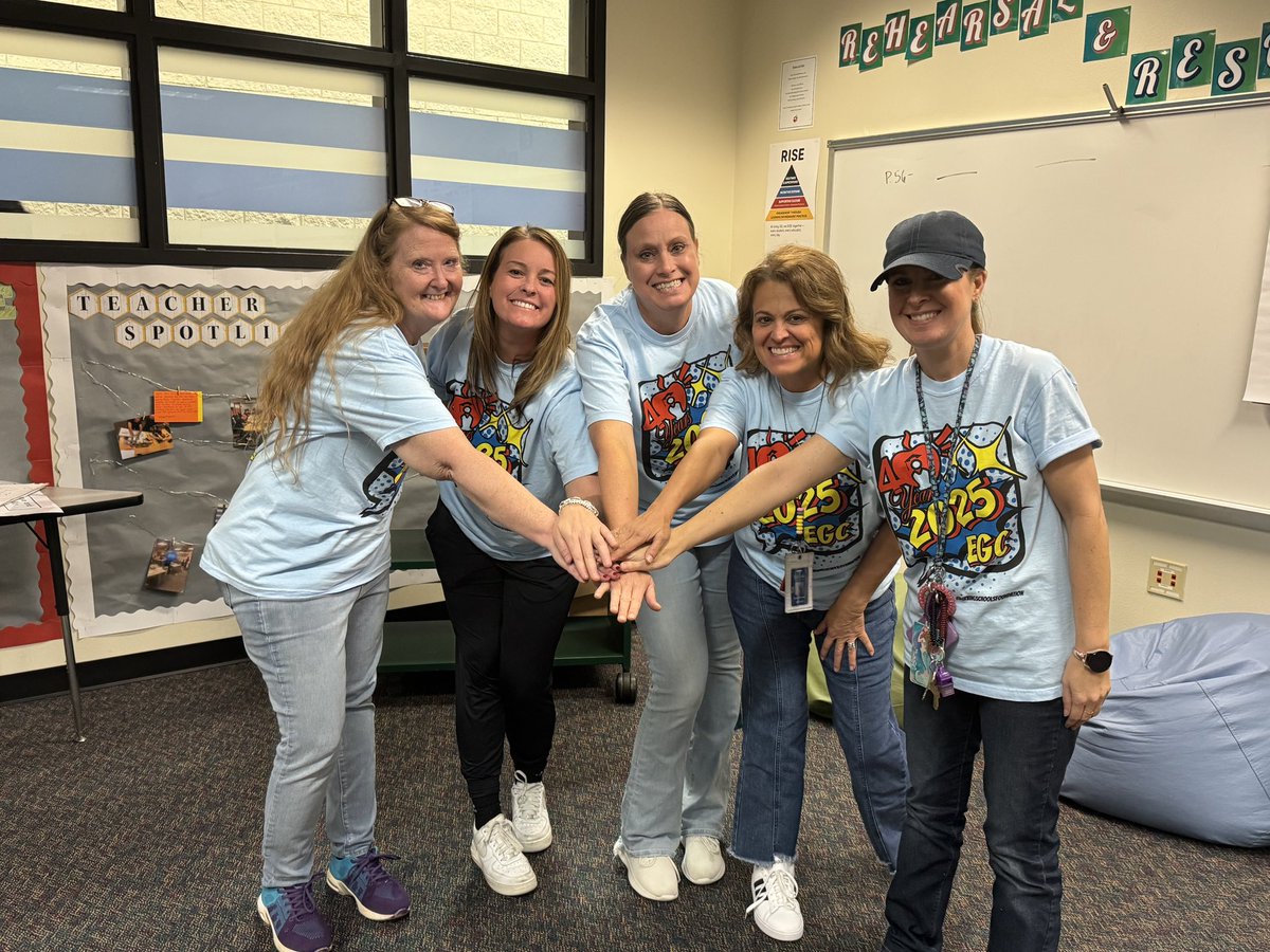 Michelle Grady tweet media