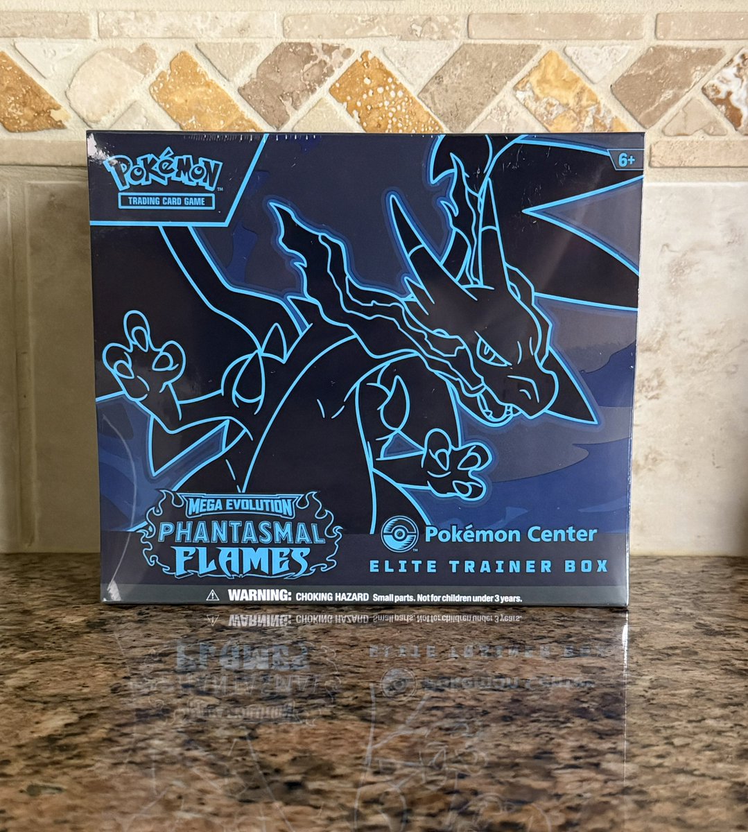 Do you open or keep the PC ETB sealed? . #Pokemon #PokemonCards  #TradingCards #TCG #Collectibles #DisTrackers #PokemonCommunity  #PokemonCollector