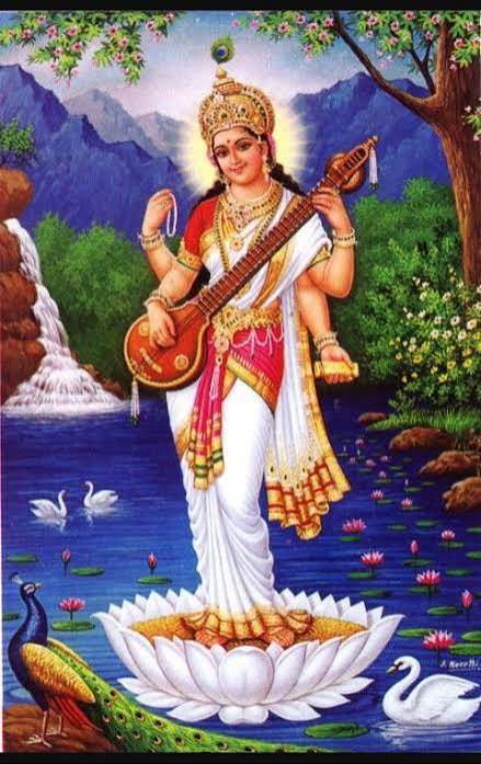 Indian Aesthetics tweet media