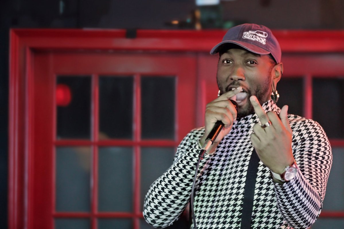 Slayer🔜DreamHackATL tweet media