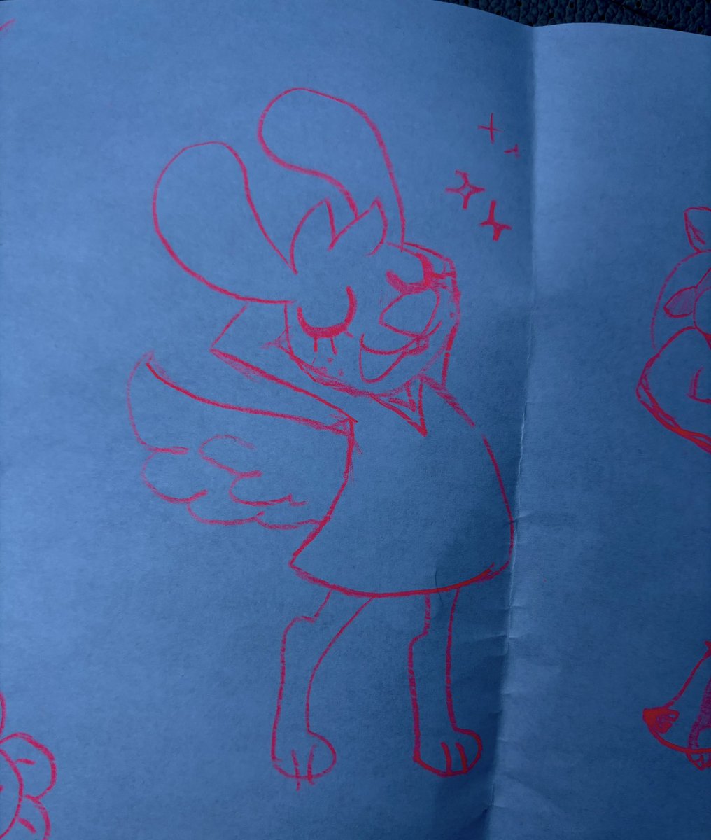 catfunked's tweet image. 