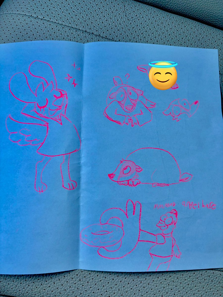 catfunked's tweet image. 