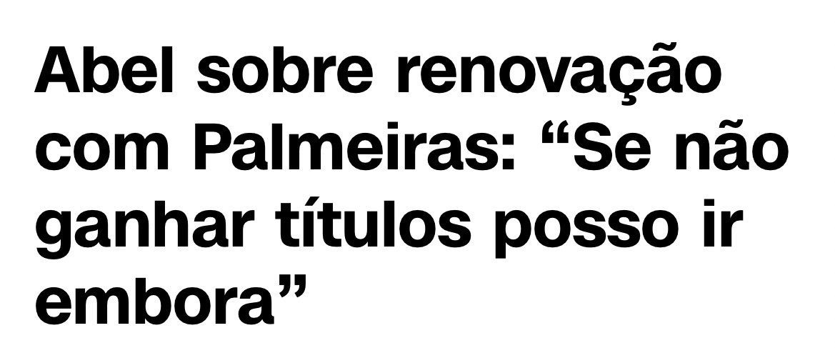 Richardgui #ForaAbel tweet media