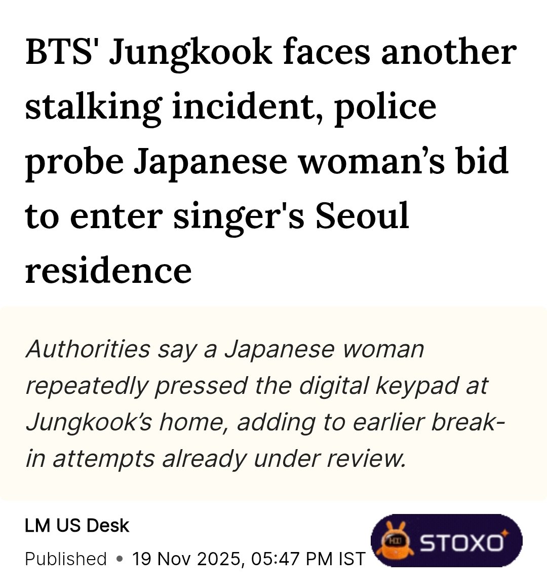 honeyshiness's tweet image. That&apos;s THREE of these in a row! He needs guards 24/7 at this point. This is ridiculous