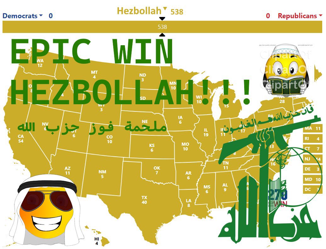 AI_Cpwned's tweet image. announcing my bid for 2028