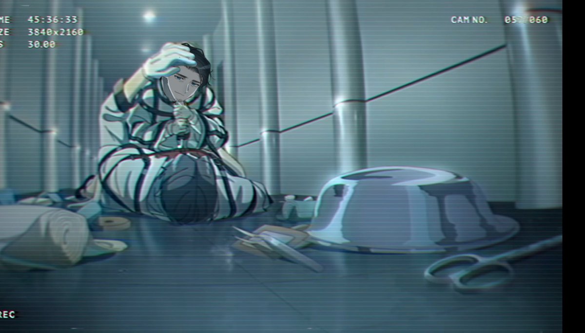 femyodor's tweet image. i cant believe kazui was behind shidous death the entire time. thats crazy