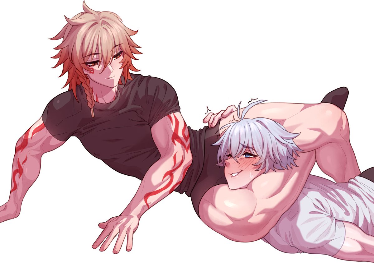 innaxui's tweet image. #phaidei