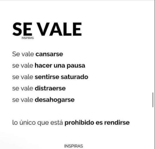 JorgeLuisRR1963's tweet photo. SE VALE. https://t.co/TZlrfnwEuN