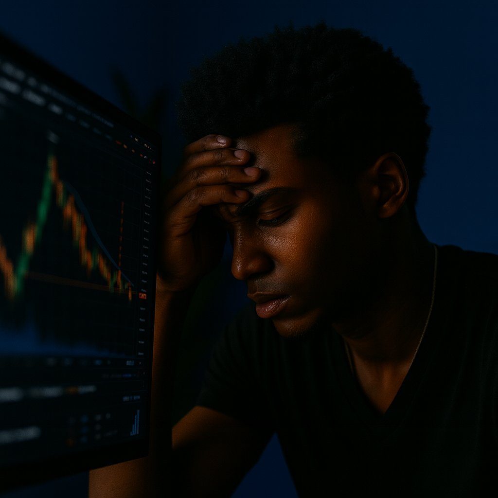 One night I had 6 charts open, 4 chains, 10 tabs and still no clear decision.

That’s when it hit me hard🤦
It’s not more tokens I need, it’s smarter tools.

That’s why I started looking at what <a href="/Velvet_Capital/">Velvet</a> is building.

UST EASE UP YOUR STRESS 

🧵🧵
🧵🧵
🧵