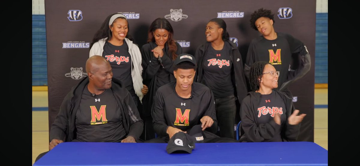 Maryland Sports Report tweet media
