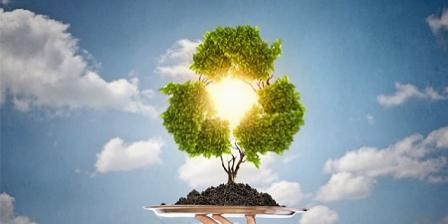 QuimiNet's tweet image. Los plásticos son geniales, pero también puedes optar por una alternativa más amigable con el medio ambiente: los biopolímeros. Descubre cómo clasificarlos y úsalos en la industria. quiminet.com/articulos/alte…