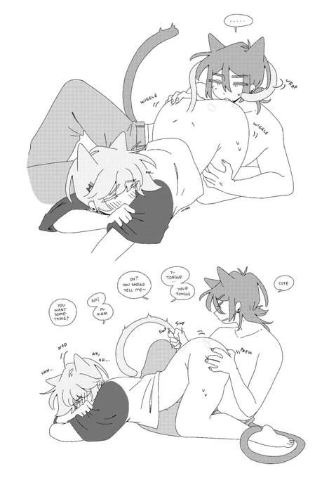catboys ... 