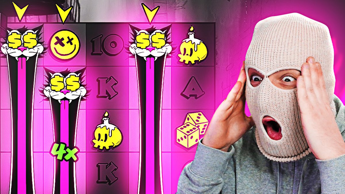 razoraffiliate's tweet image. 🎉 $15 GIVEAWAY 🎉

✅ Like this post and video!
✅ Comment on the video !
youtu.be/ckDCfnoOifY
✅ Retweet this post !
✅ Follow on X @razoraffiliate !
✅ Subscribe to RazorStake on YouTube
Good luck everyone ! 🍀 🚀!