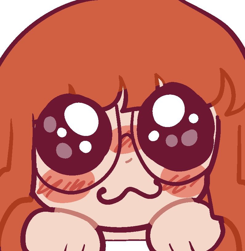 HikerAndHacker's tweet image. …can I has some?
//art by @/futabadoodles