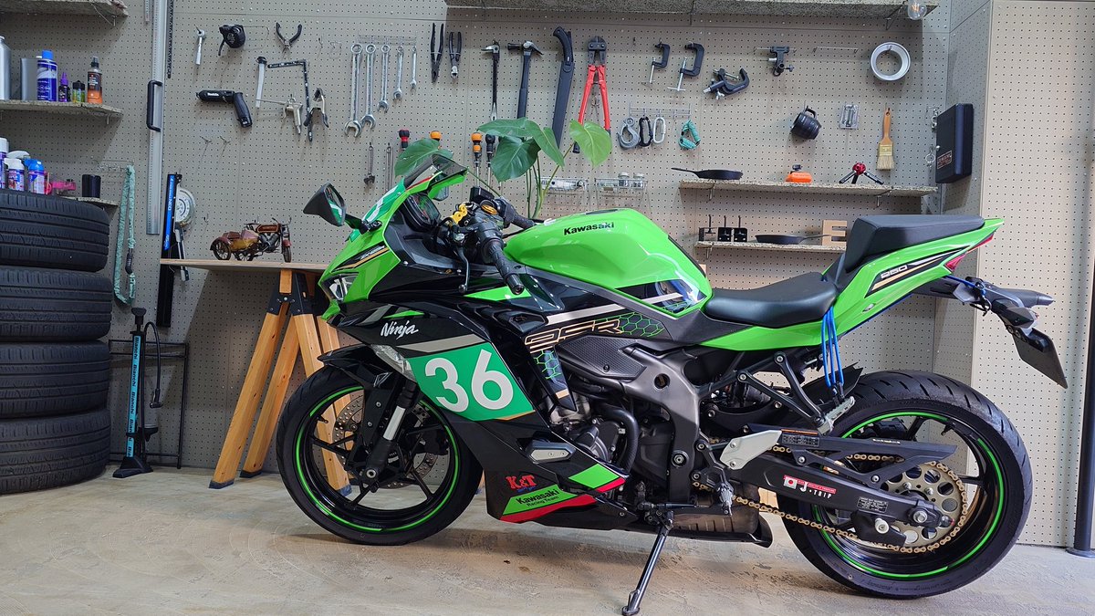 小林ゆき⛄🇮🇲🏍 12/13(土)二俣川、14(日)モトラッド世田谷、19(金)GP