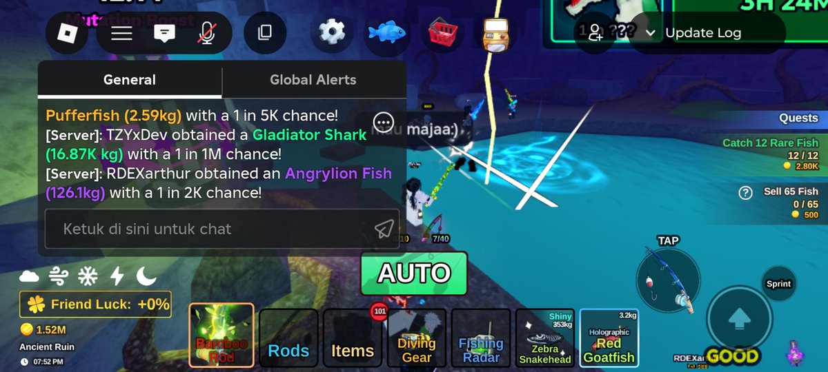 Mau maja plis malah dikasih ini lagi😭😭