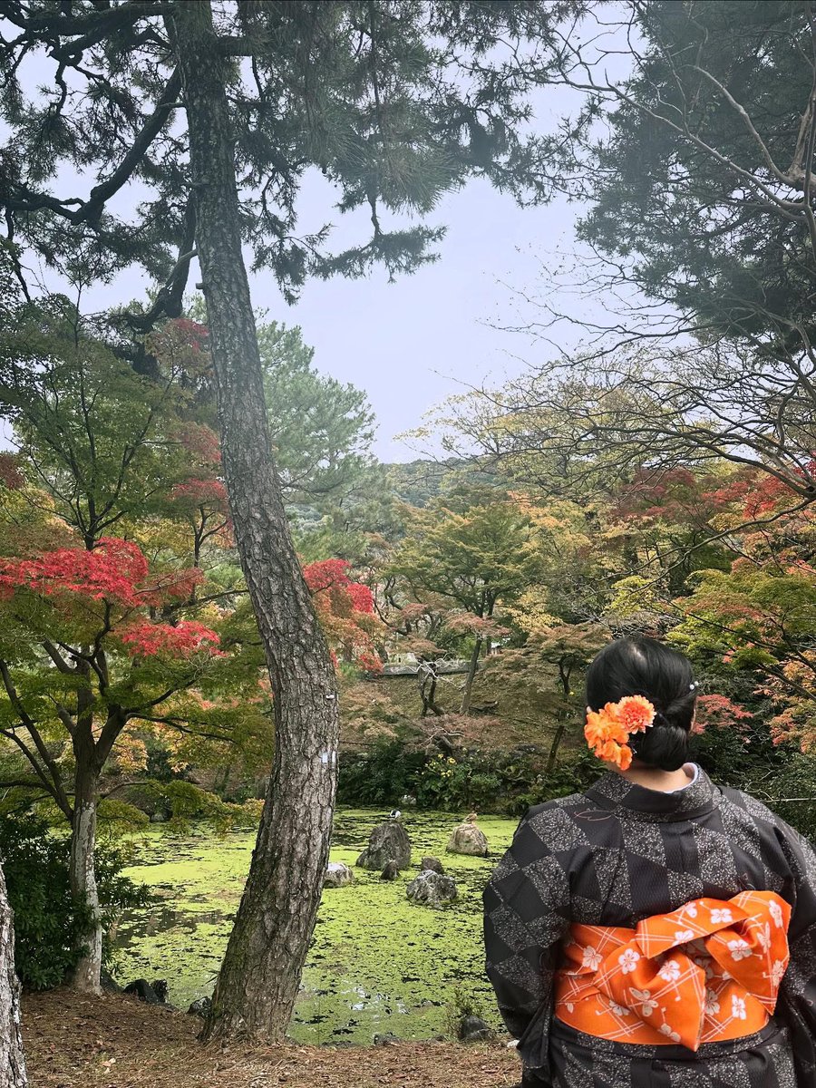 trixiecee's tweet photo. Jet-setting through life ✈️ #WhenInOsaka https://t.co/WWiZqTZ4iq