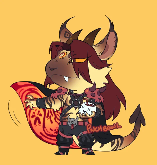 does anyone want this guy? hes been in my files for about a year with no home. im open to offers if anyone wants to comment or DM!