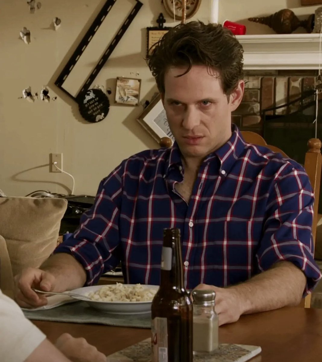 joeyjharold's tweet image. Dude, double ear infections suck dick 😭