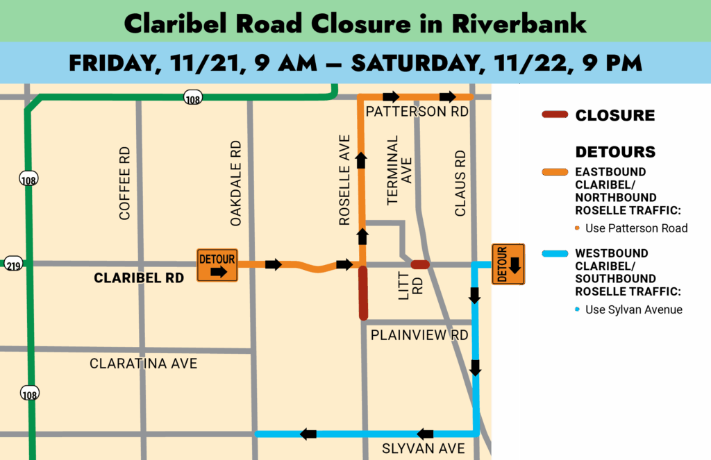 Stanislaus County tweet media