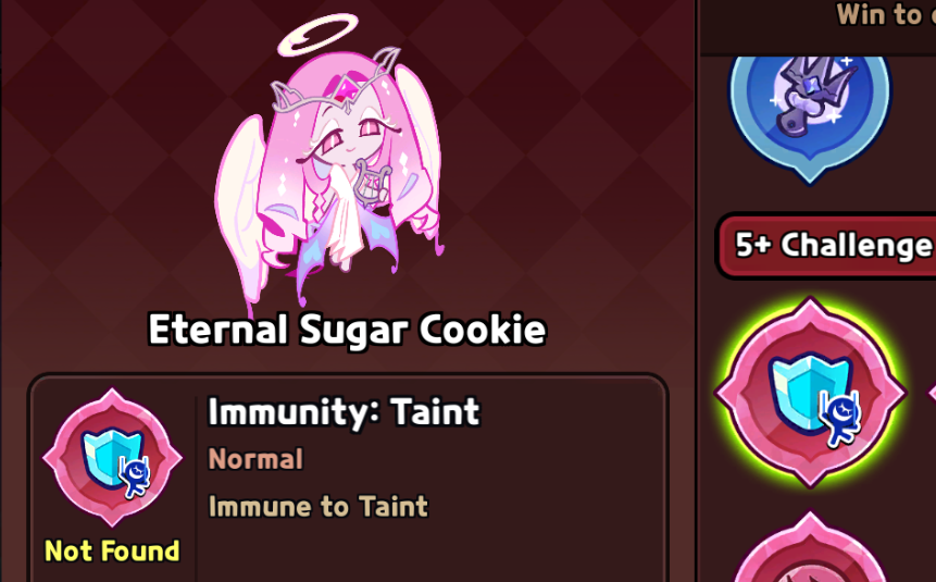 Cosmolity5's tweet image. she hates that damn clown so much😭😭