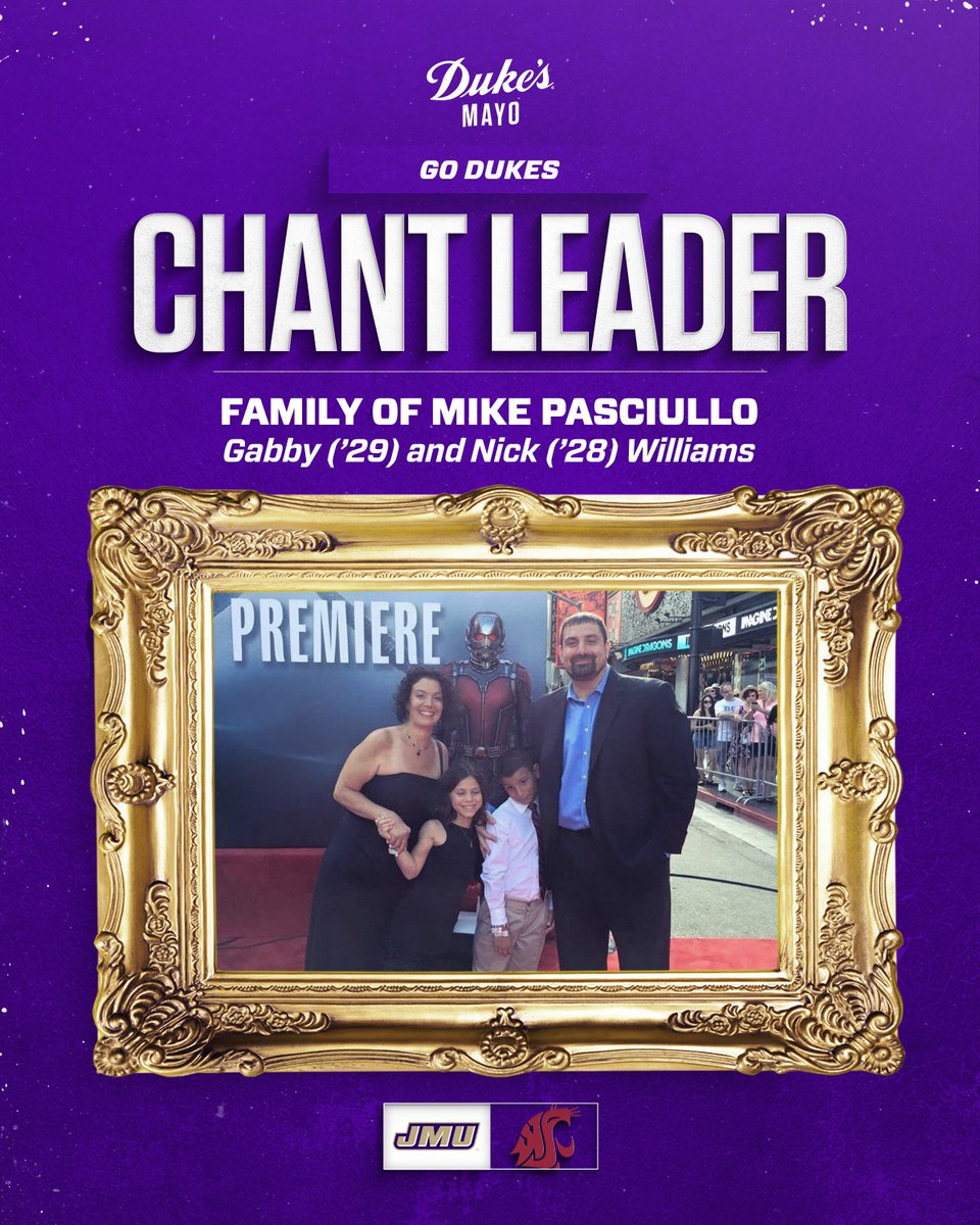 JMU Football tweet media