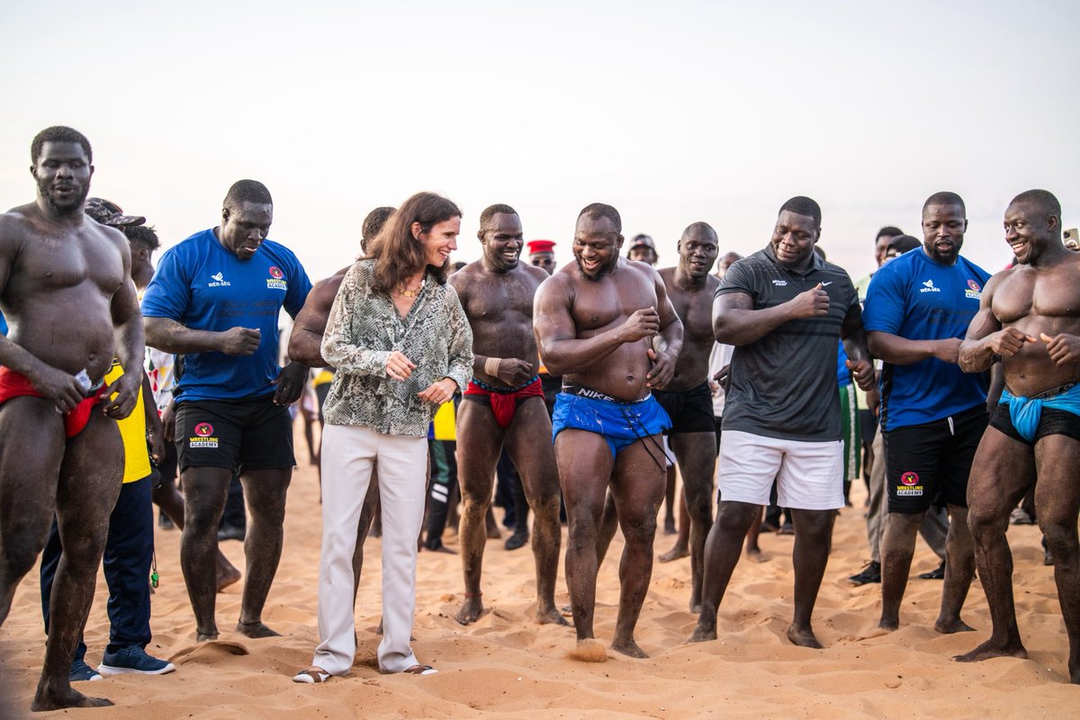 Modou Lo tweet media