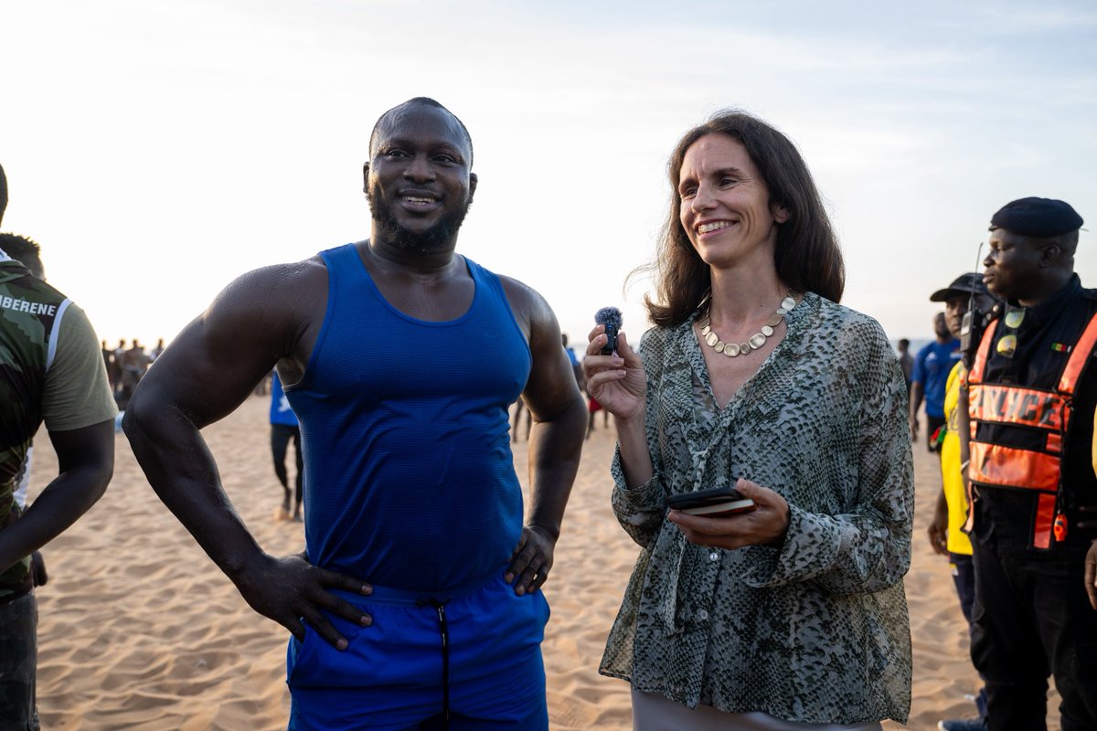 Modou Lo tweet media