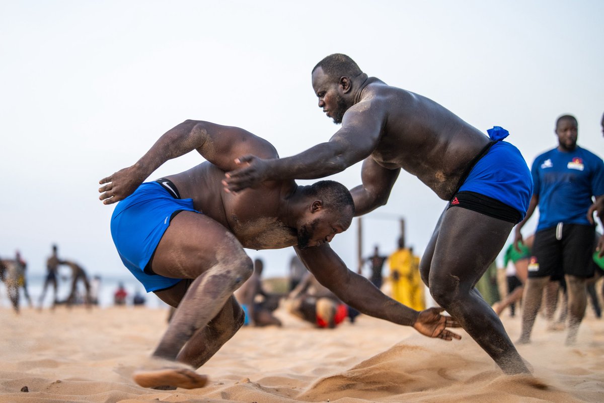 Modou Lo tweet media