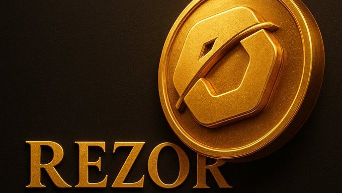 0xBTC0x's tweet image. $RZR keeps building regardless of the market fake-out. @rrahulparekh: keep improving all of the utilities built. RezorSwap, RezorExchange, crypto wallets on iOS and Android, Blockchain in Testnet. I would like to see ALL of our efforts into the EXCHANGE for now. Let&apos;s GROW!
