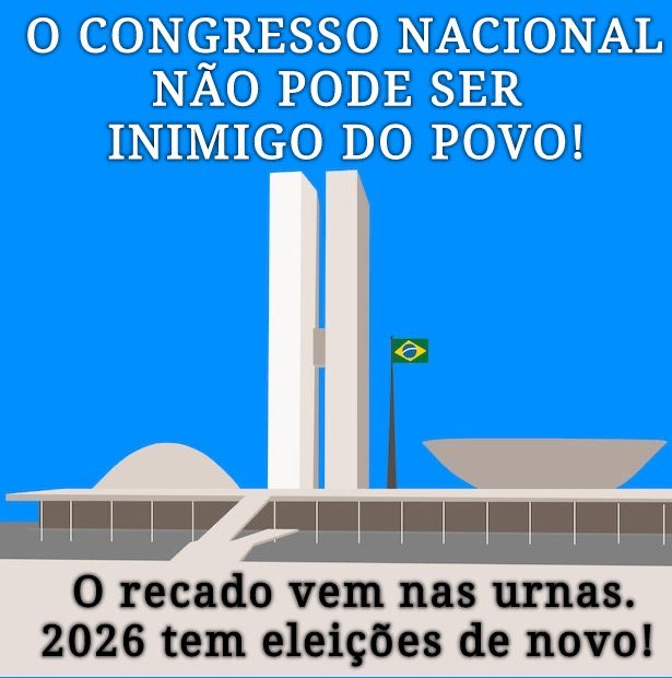 Hugo Motta receberá o veredicto na Paraíba. Esse fantoche esqueceu que quem elegeu ele foi a população da Paraíba. Babaca vamos vê se São Paulo te elege presidente picareta fantoche. Congresso Sindicato do Crime