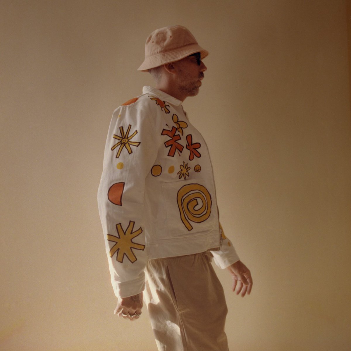 High Comfort tweet media