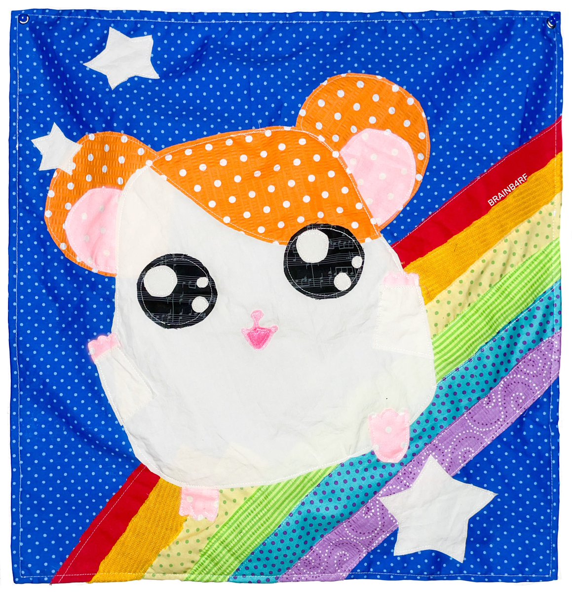 brainb4rf's tweet image. 🌈🐹⋆｡°✩