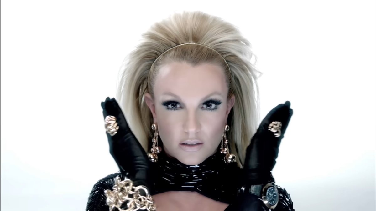 13 years ago today, will.i.am and Britney Spears released their collaboration ‘Scream &amp; Shout.’