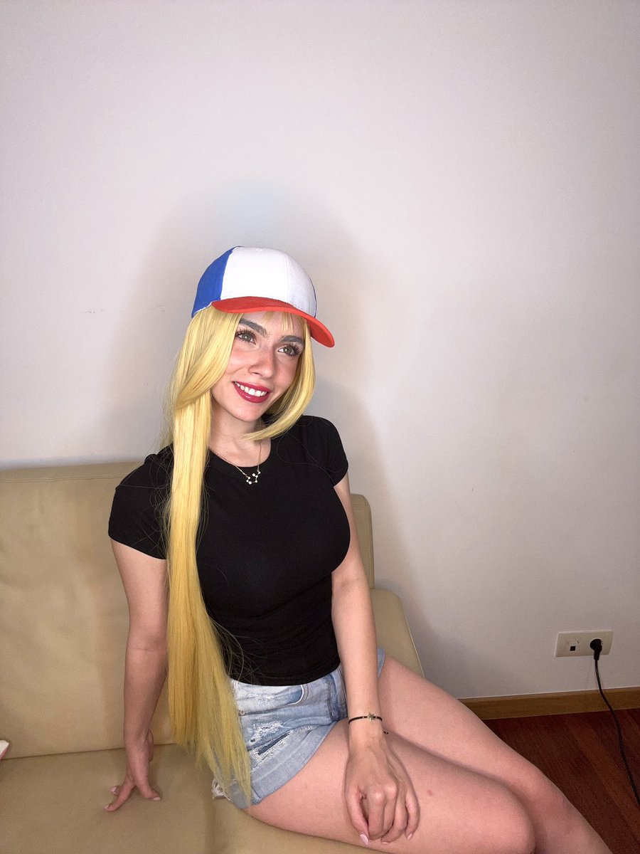 mercegallardotv's tweet image. ushio con su outfit de playa! &amp;lt;3

#ushiokofune #summertimerendering #cosplay