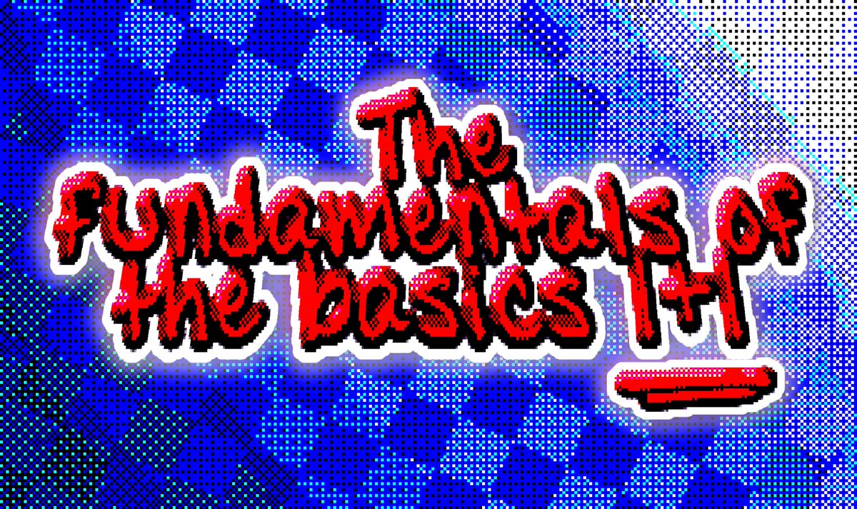 mellpell65's tweet image. Possibly

#fpe #BaldisBasics #animation #fpetwt #originalcharacter