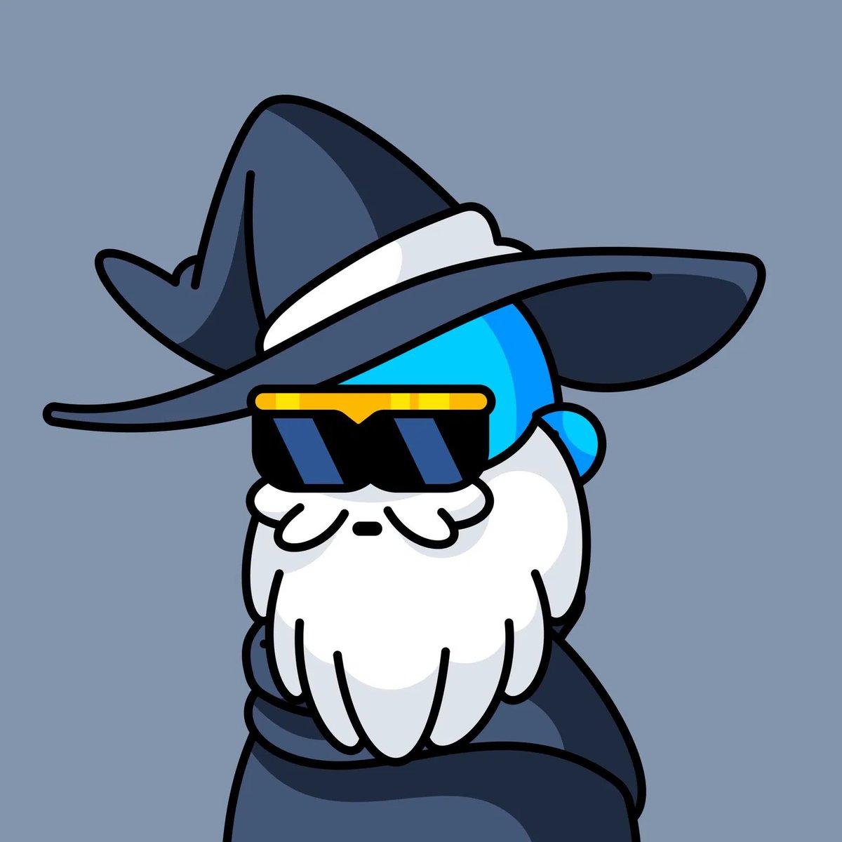 hBUDS_'s tweet image. Here are some of my favorite pulls from today’s forever mint party 💨💨💨
@justPFPart @deadpixels_club @KabilaApp @SentX_io @markrise_art 

S/O to @caesarnodes @buuvva_ for hosting the mint party space 👏

(more in comments)