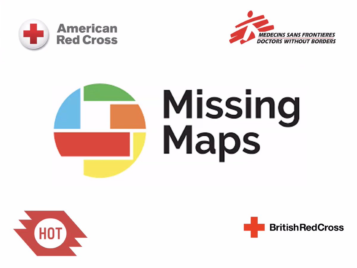 Honored to be part of Doctors Without Borders as we map vulnerable regions in Chad to improve humanitarian care efforts. Proud to support <a href="/MSF_USA/">Doctors w/o Borders</a>’s mission built on impartiality, independence, and neutrality <a href="/MSF/">MSF International</a> <a href="/MSF_access/">MSF Access</a> <a href="/MSF_Sea/">MSF Sea</a> <a href="/openmapping_esa/">The Open Mapping Hub-Eastern & Southern Africa Hub</a> <a href="/TheMissingMaps/">Missing Maps</a> <a href="/osmgeoweek/">OSM Geo Week</a>