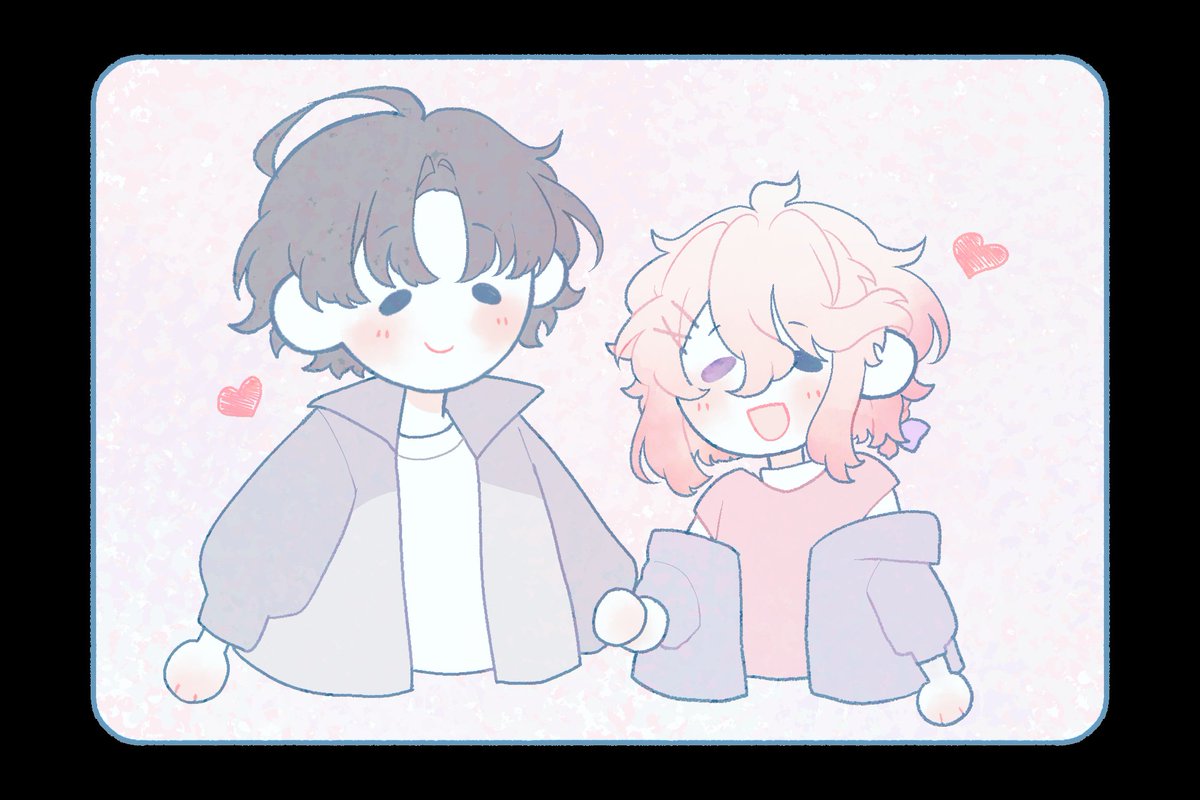 sunxiaokiiru's tweet image. my blorbos are very setomary