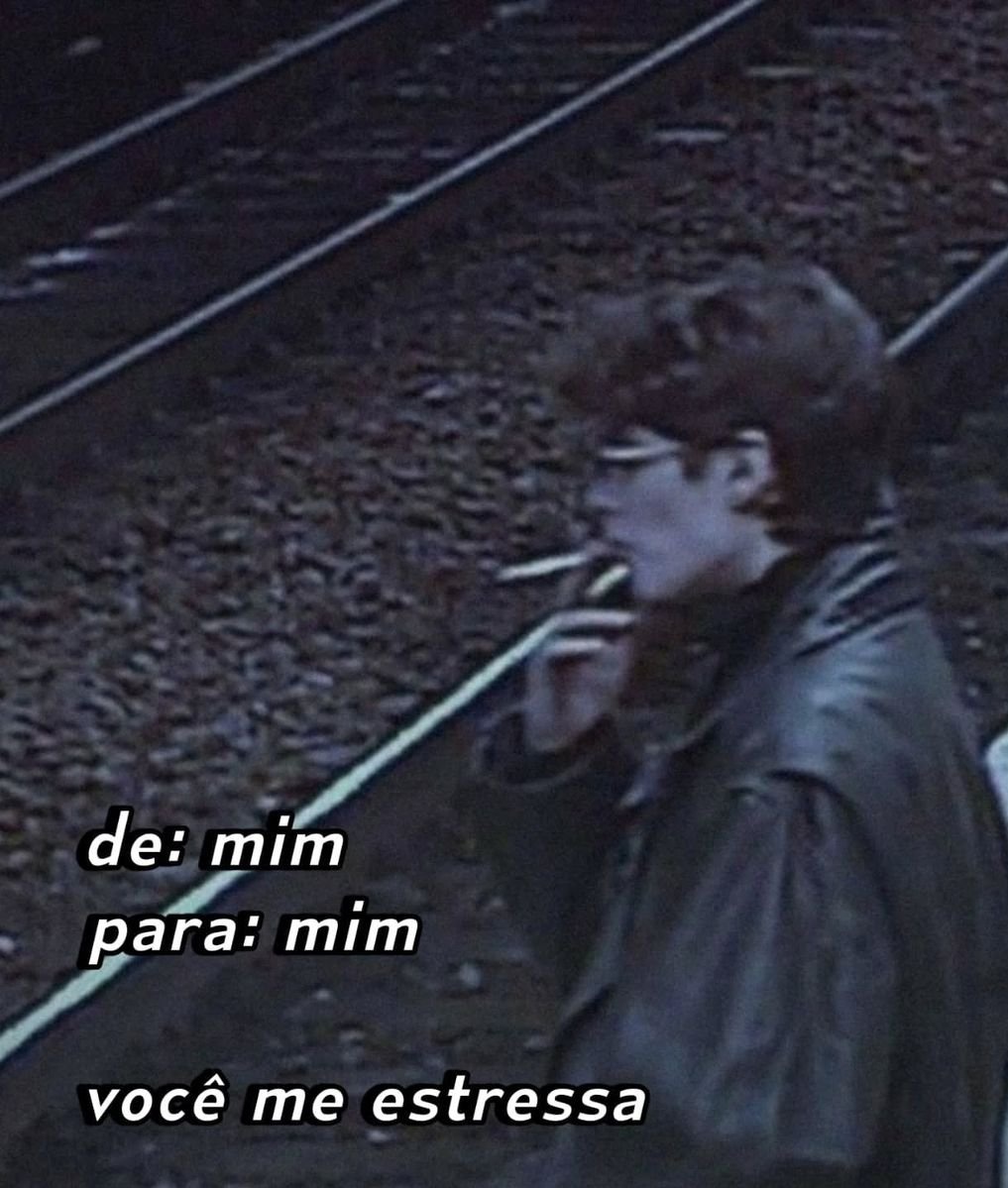 soudesabafosofc's tweet image. 