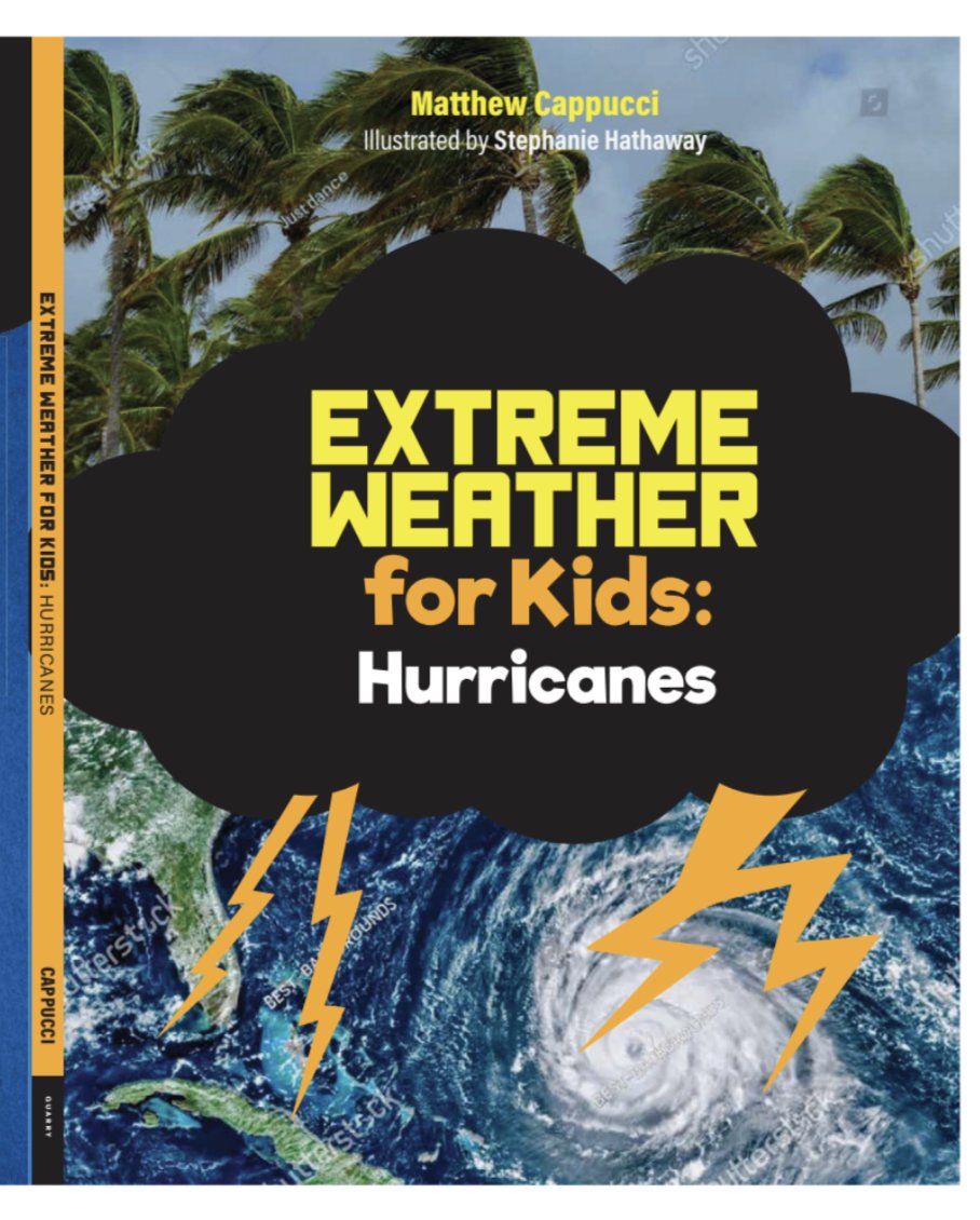 Matthew Cappucci tweet media