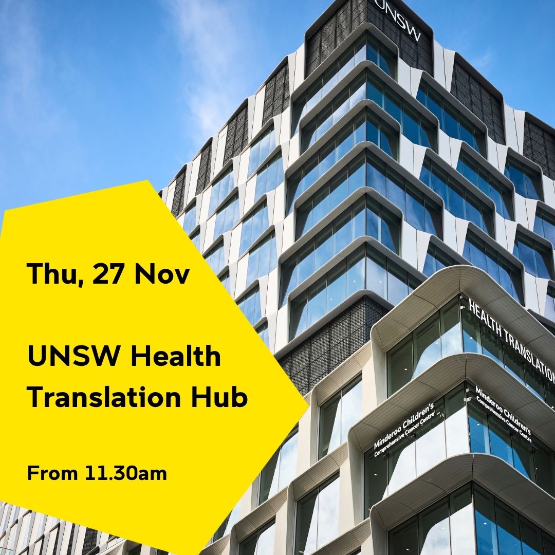 NDARC, UNSW tweet media