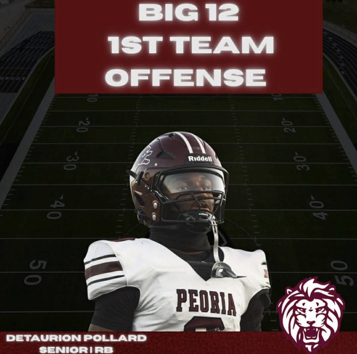 Detaurion Pollard tweet media