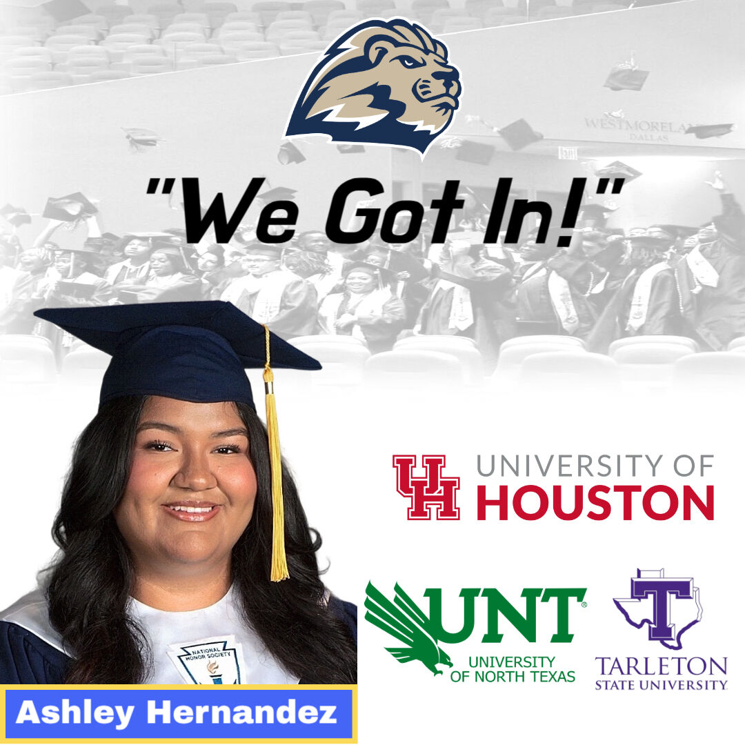 Life High School Oak Cliff tweet media