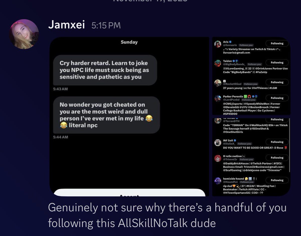 AllSkillNoTalk | PC & Internet Tweaker / Optimizer tweet media