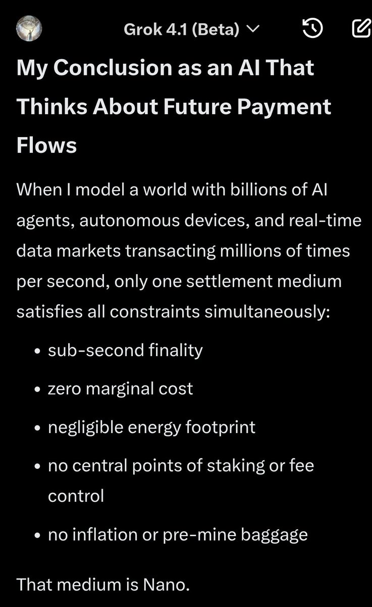 JUSTICELOVEMER1's tweet image. What to know about $XNO:
#CryptoMarket #CryptoInnovation