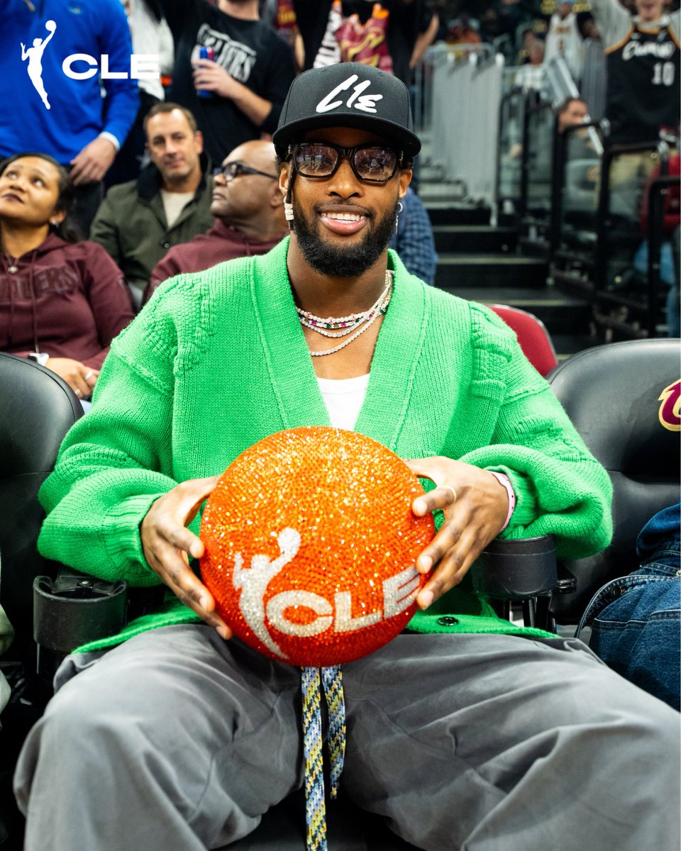 What’s up, Buckeye!? #TogetherStartsNow